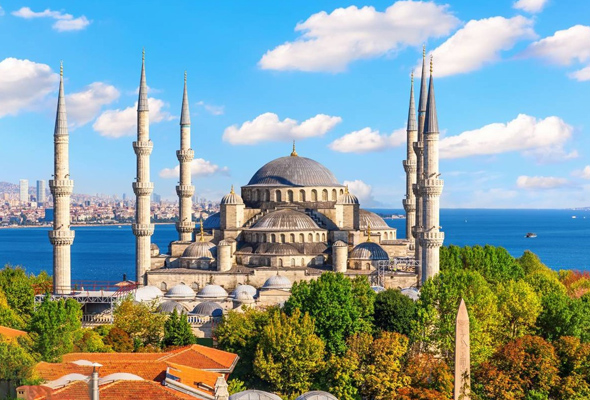 土耳其宣布新政，土耳其移民40万美金新政策生效时间确定为6月13日!